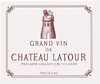 2000 Chateau Latour - in 06er OHK!