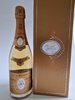 2004er Champagner Louis Roederer Cristal