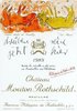 1989 Chat. Mouton Rothschild